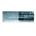 escalator comb plate series/escalator spare parts